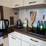 아파트 Na Pieninskim Wzgorzu 슈차브니차
