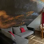 Na Pieninskim Wzgorzu