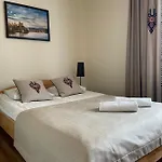 아파트 Na Pieninskim Wzgorzu *