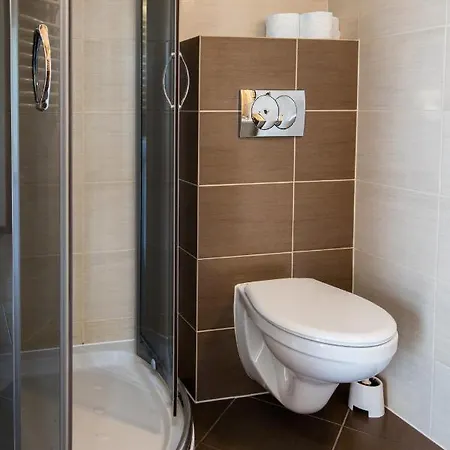 Na Pieninskim Wzgorzu Apartman