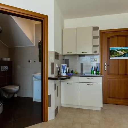 Apartman Na Pieninskim Wzgorzu