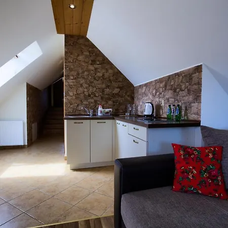 Apartment Na Pieninskim Wzgorzu *