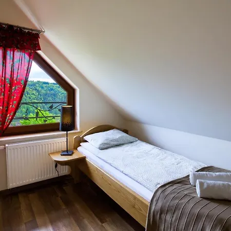 Apartman Na Pieninskim Wzgorzu