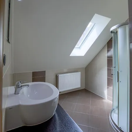 Na Pieninskim Wzgorzu Appartement Szczawnica