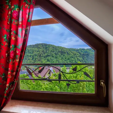Appartement Na Pieninskim Wzgorzu *