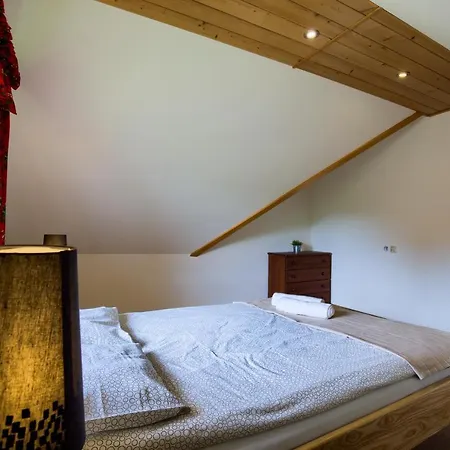 Na Pieninskim Wzgorzu Apartman