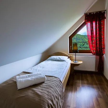 Appartement Na Pieninskim Wzgorzu *