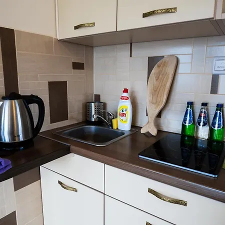 Appartement Na Pieninskim Wzgorzu Szczawnica
