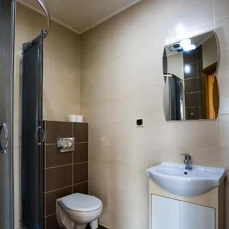Na Pieninskim Wzgorzu Apartman *
