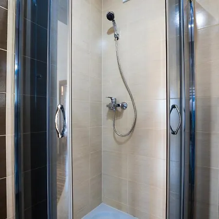 Appartement Na Pieninskim Wzgorzu