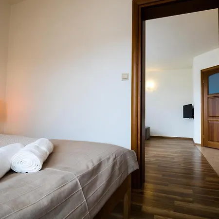Apartman Na Pieninskim Wzgorzu