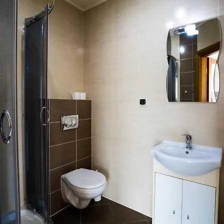 Appartement Na Pieninskim Wzgorzu