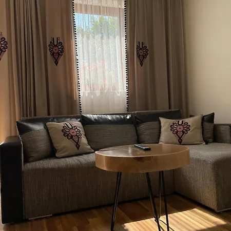 Na Pieninskim Wzgorzu *