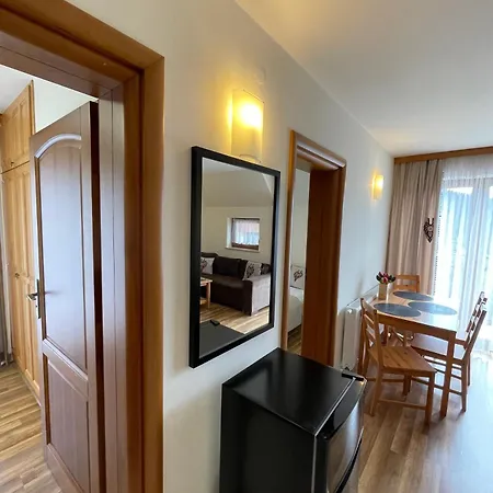 Na Pieninskim Wzgorzu Appartement *