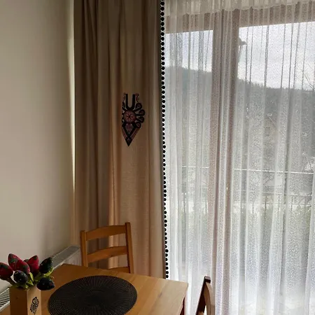 Apartman Na Pieninskim Wzgorzu