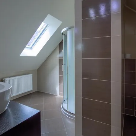 Na Pieninskim Wzgorzu Apartman *