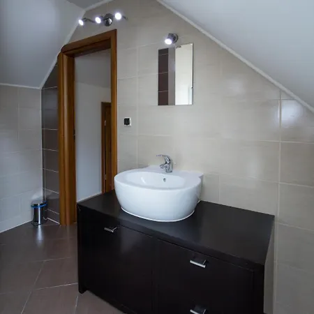 Na Pieninskim Wzgorzu Apartman *